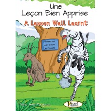 A Lesson Well Learnt (French Version)